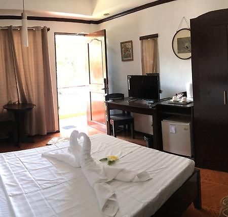 Ranile'S Pension House 세부 외부 사진