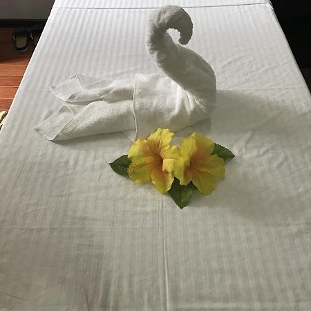 Ranile'S Pension House 세부 외부 사진