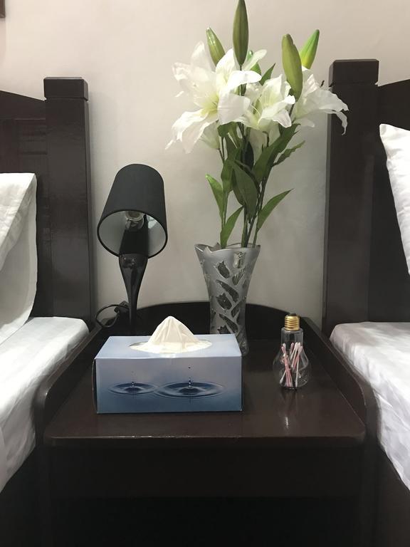 Ranile'S Pension House 세부 외부 사진