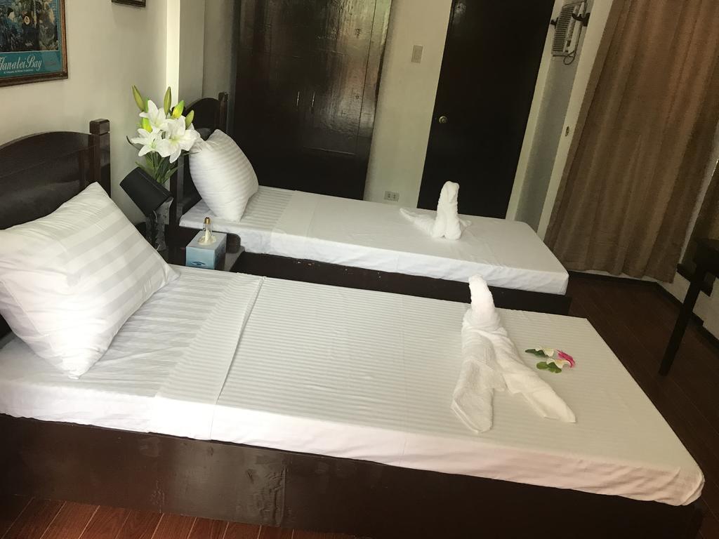Ranile'S Pension House 세부 외부 사진
